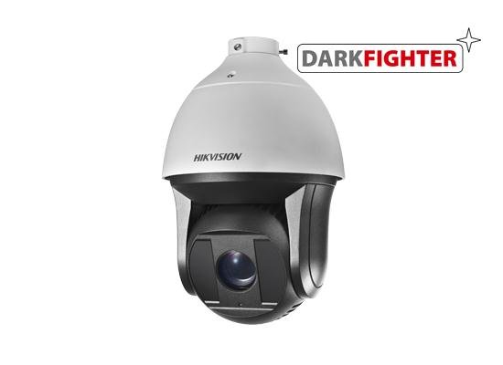 Hikvision DS-2DF8223I-AEL Darkfighter PTZ camera