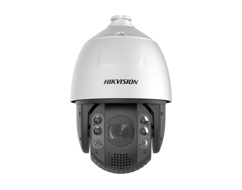 Hikvision DS-2DE7A432IWG1-E – 4MP – AcuSense – Hi-PoE – PTZ IP-camera – 32× optische zoom – 200m IR – Auto Tracking