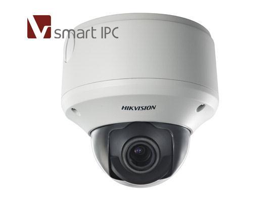 Hikvision DS-2CD4332FWD-PTZ 2,8-12mm, WDR, motorzoom, Pan Tilt Zoom