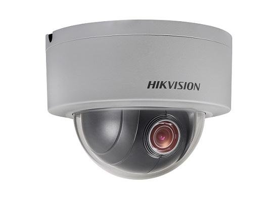 Hikvision DS-2DE3304W-DE 3MP Mini PTZ Dome
