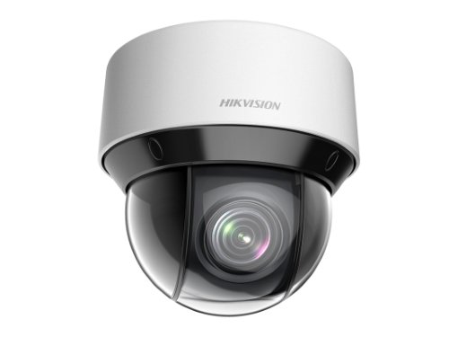 Hikvision DS-2DE4A220IW-DE, Full HD PTZ, camera voor thuisgebruik met IR 50mtr