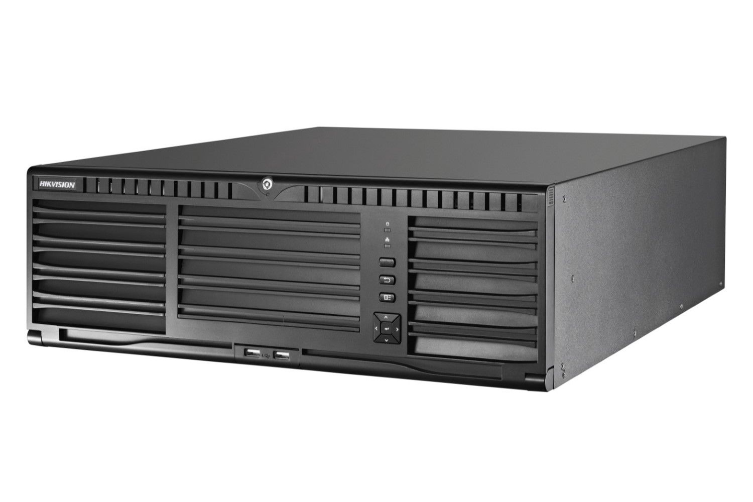 Hikvision Digital Technology Hikvision DS-9600 Serie