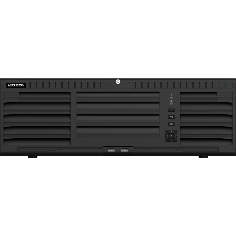 Hikvision DS-9664NXI-I16/VPro – 64-kanaals 8K AI NVR – 32MP – 16× SATA – RAID – AcuSeek – AcuSearch – AcuSense