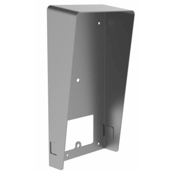 Hikvision DS-KABV8113-RS/SURFACE, Opbouw Regenkap