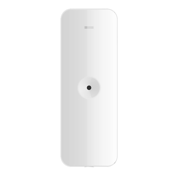 Hikvision DS-PDBG8-EG2-WE Draadloze Glasbreuk Detector Wit