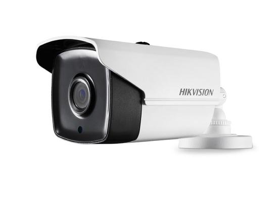 Hikvision DS-2CE16F1T-IT5 3MP Turbo Full HD Bullet Camera