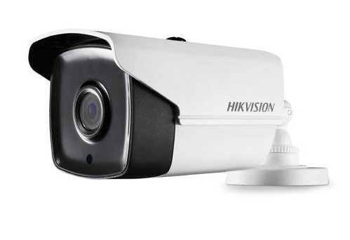 Hikvision DS-2CE16H1T-AIT3Z 5MP, 2,8~12mm motorzoom, EXIR 40m Turbo HD Bullet Camera