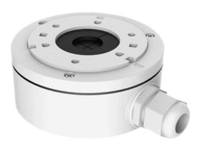 Hikvision DS-1280ZJ-S - Montagebox - Wit