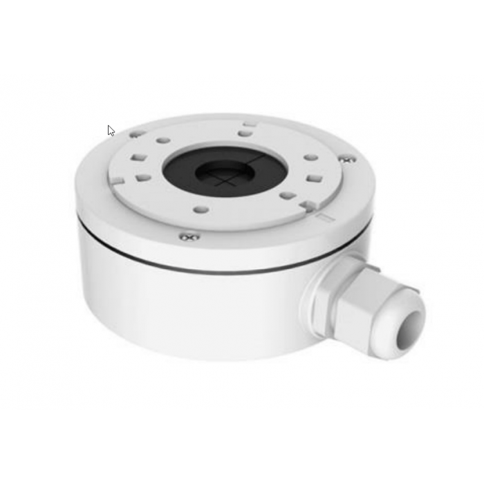 Hikvision  DS-1280ZJ-XS Montagebox Wit