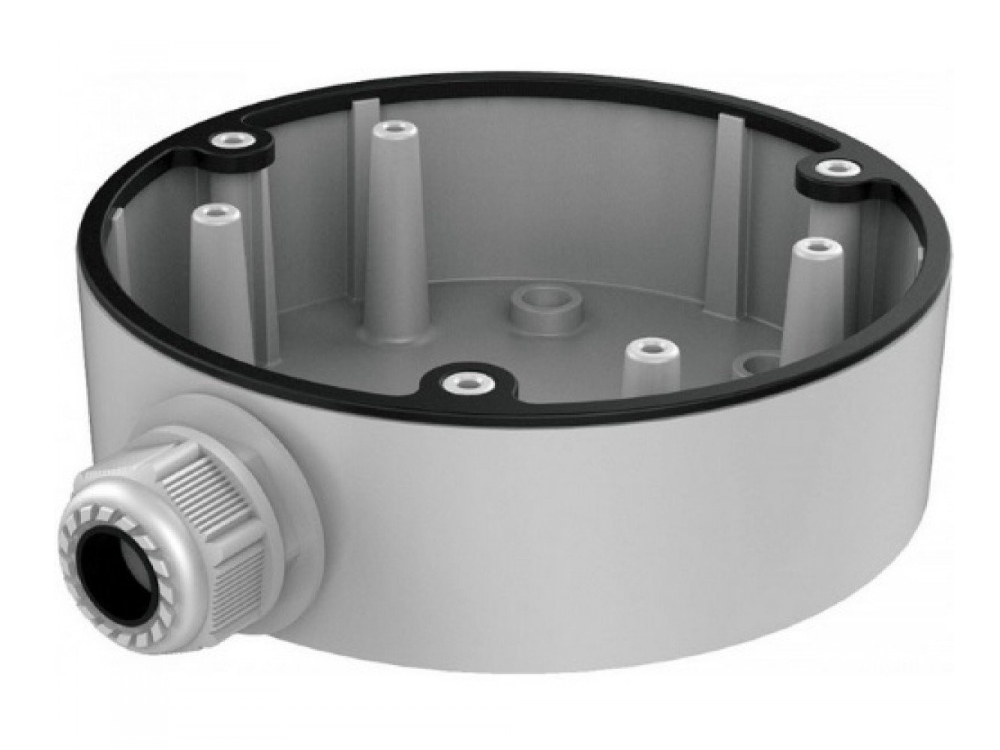 Hikvision DS-1280ZJ-DM21 Montagebox Wit