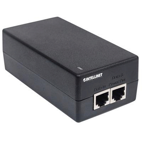 Gigabit Ultra PoE Injector 60W