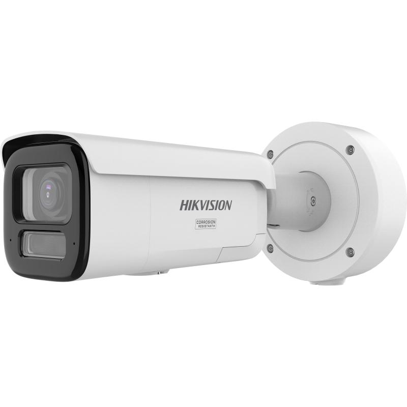 Hikvision - DS-2CD26126G3-IZS2UY/S(L)(RB) - 12MP - Bullet - Varifocal 2.8~12mm - AcuSense 3.0 - ColorVu 3.0 - Wit