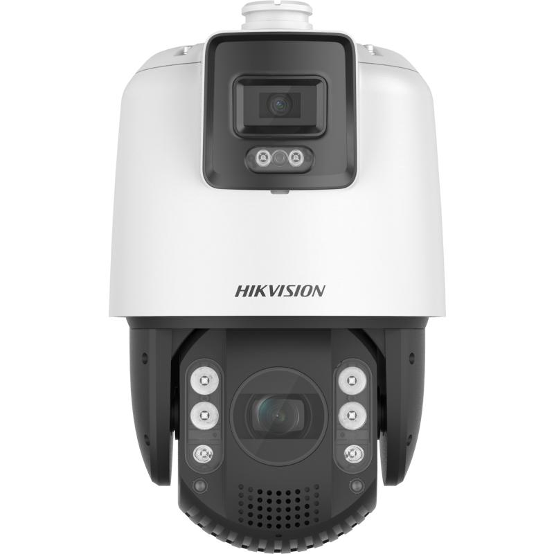 Hikvision DS-2SE7C432MW-AEB - Pro Series - 4MP - Dual Camera - PTZ - 32X zoom
