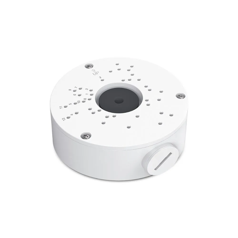 VIGI By TP-link - VJB-300 - Aansluitdoos voor Wand- en Plafondmontage - Wit